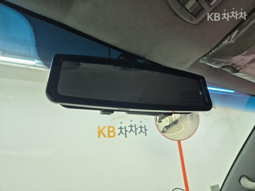 2014 - kia bongo iii