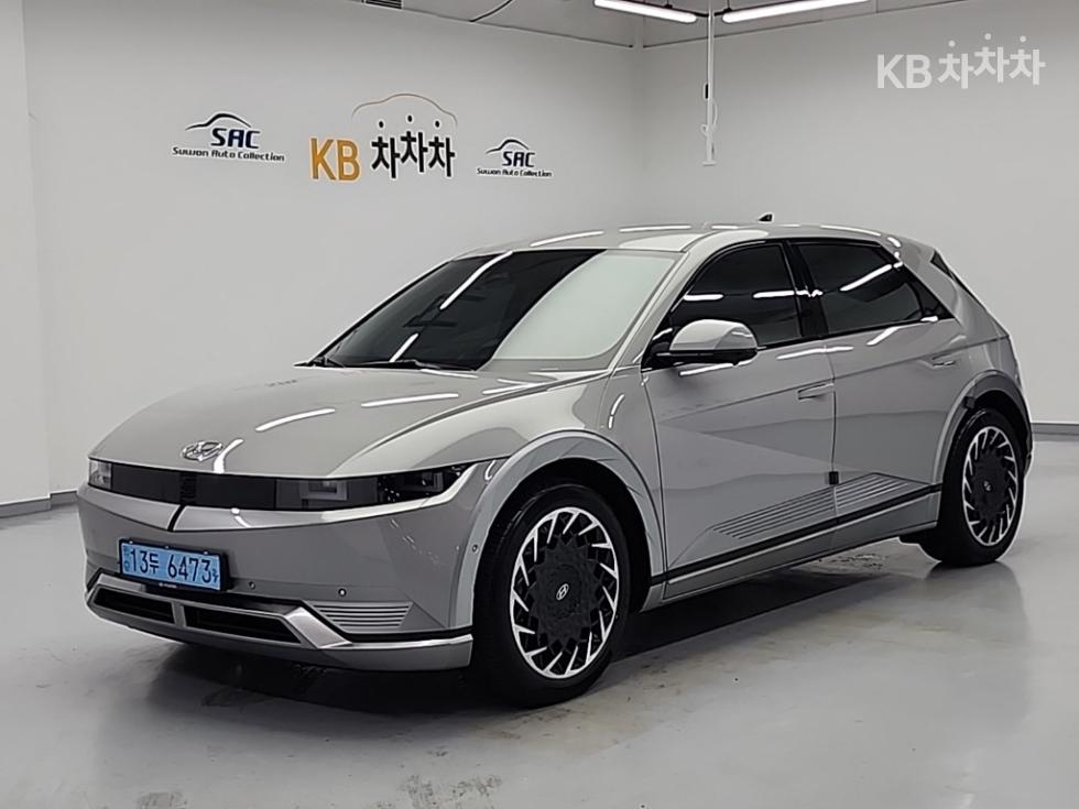 현대 아이오닉5 롱레인지 프레스티지