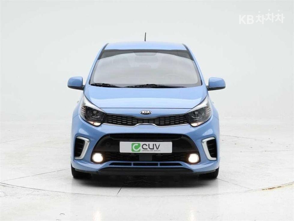 2019 - kia morning (ja)