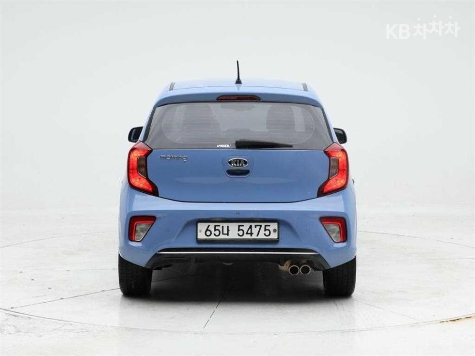 2019 - kia morning (ja)
