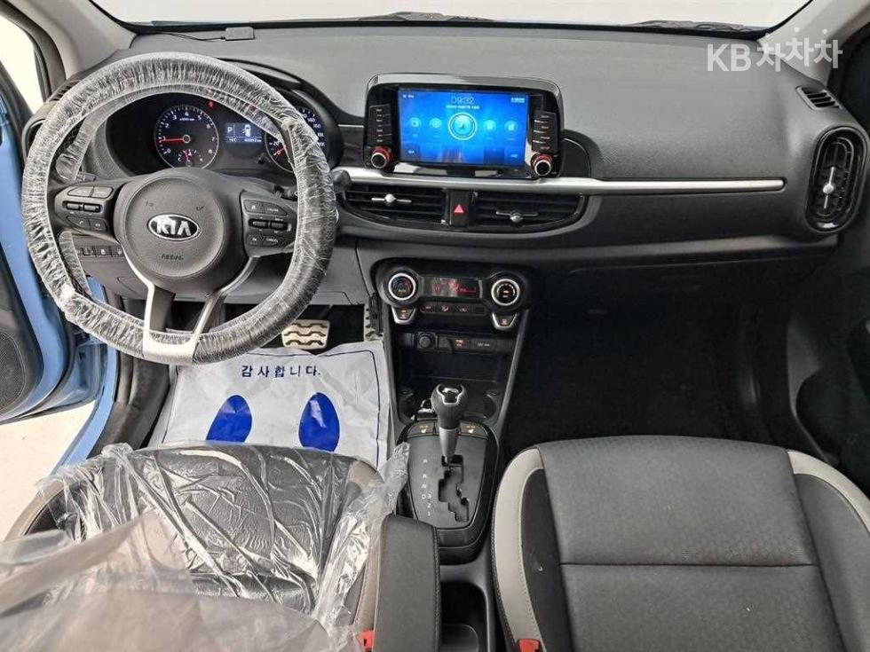 2019 - kia morning (ja)