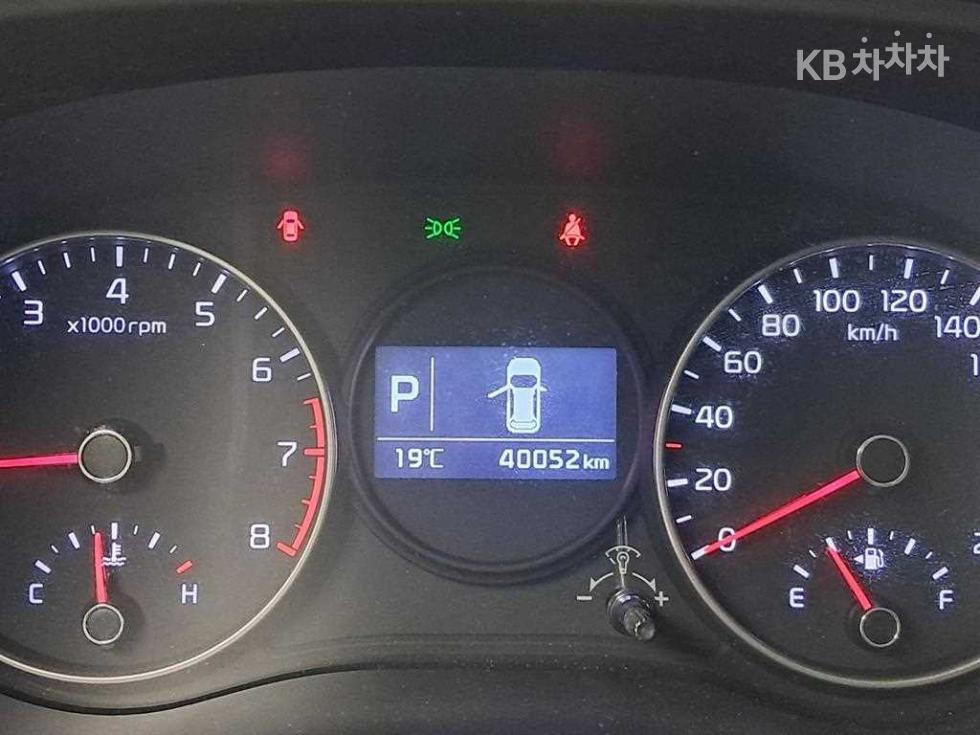 2019 - kia morning (ja)