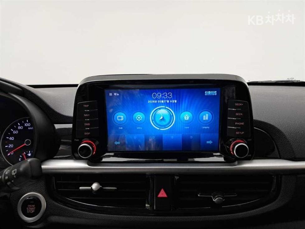 2019 - kia morning (ja)
