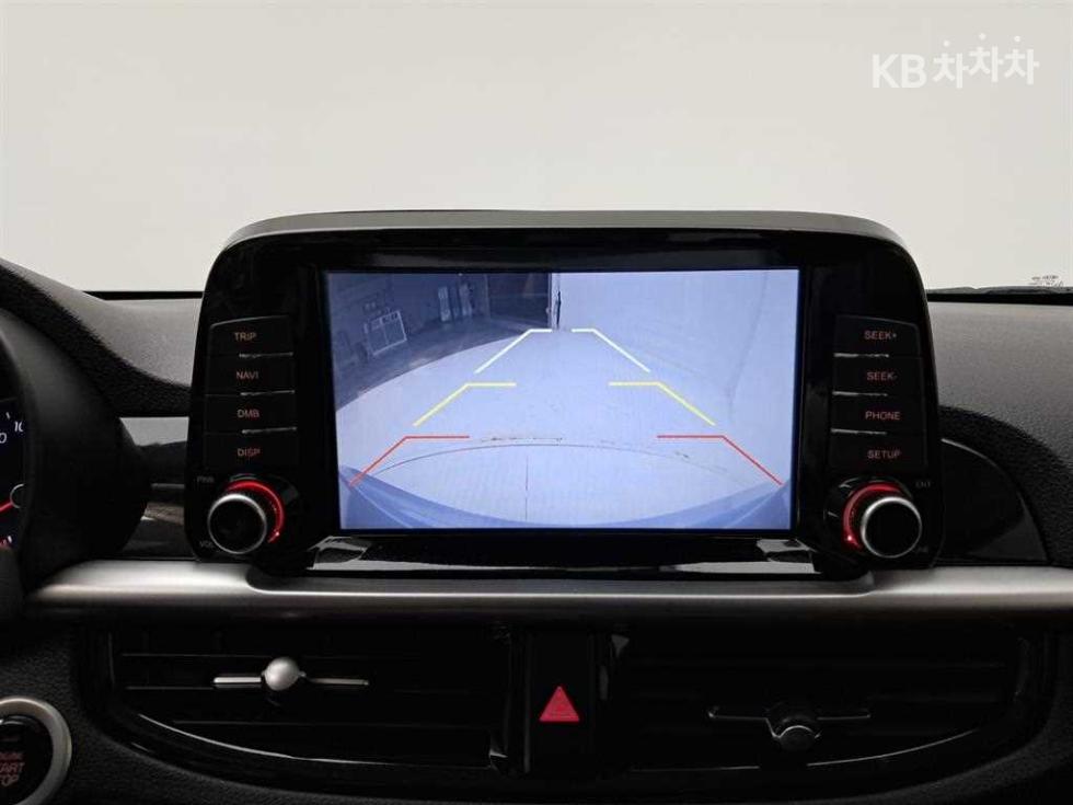 2019 - kia morning (ja)