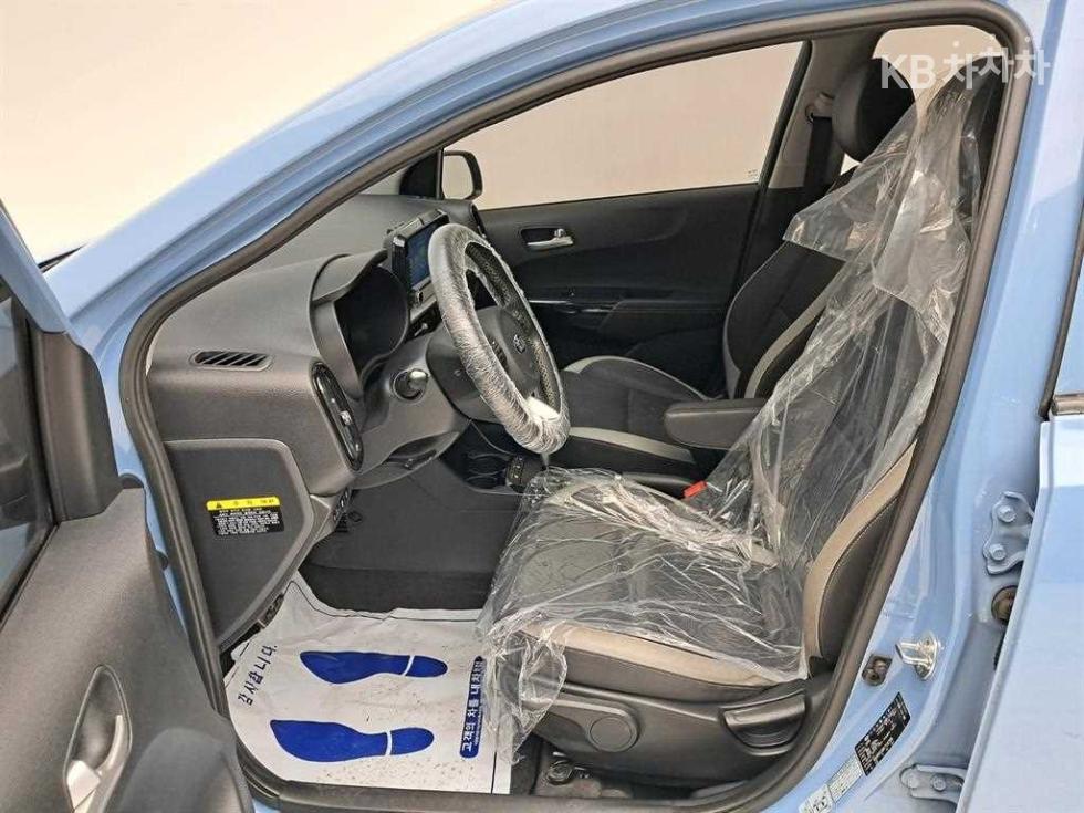 2019 - kia morning (ja)