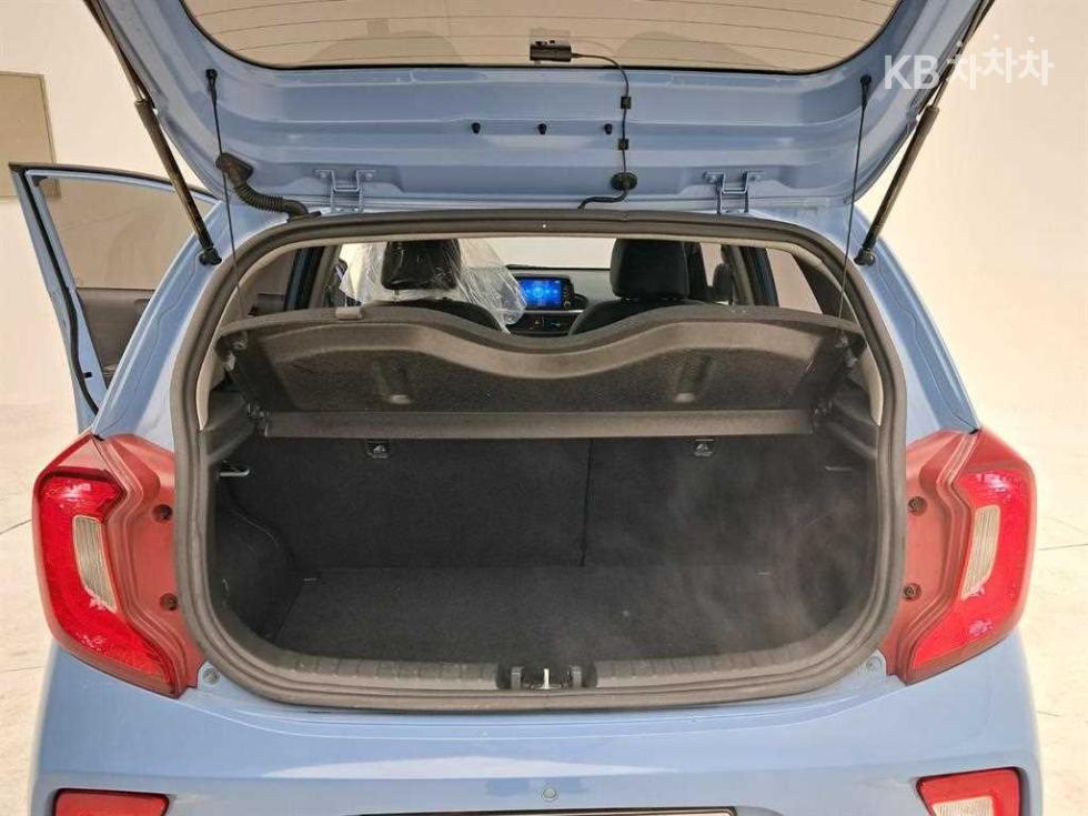 2019 - kia morning (ja)