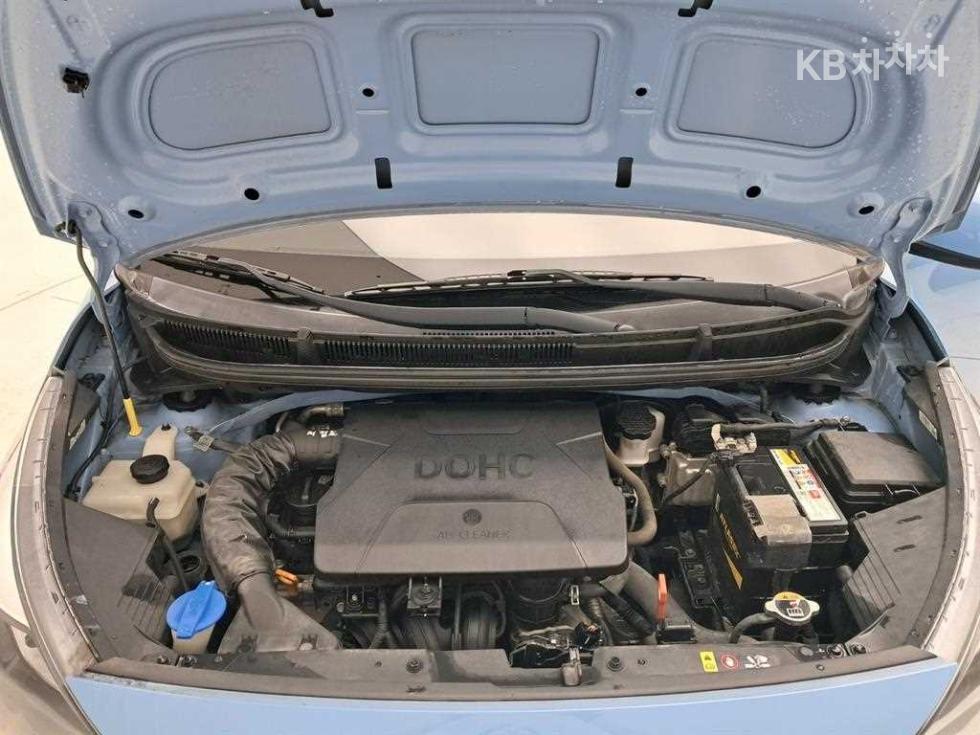 2019 - kia morning (ja)