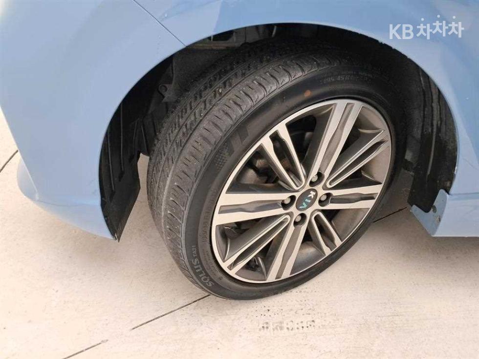 2019 - kia morning (ja)