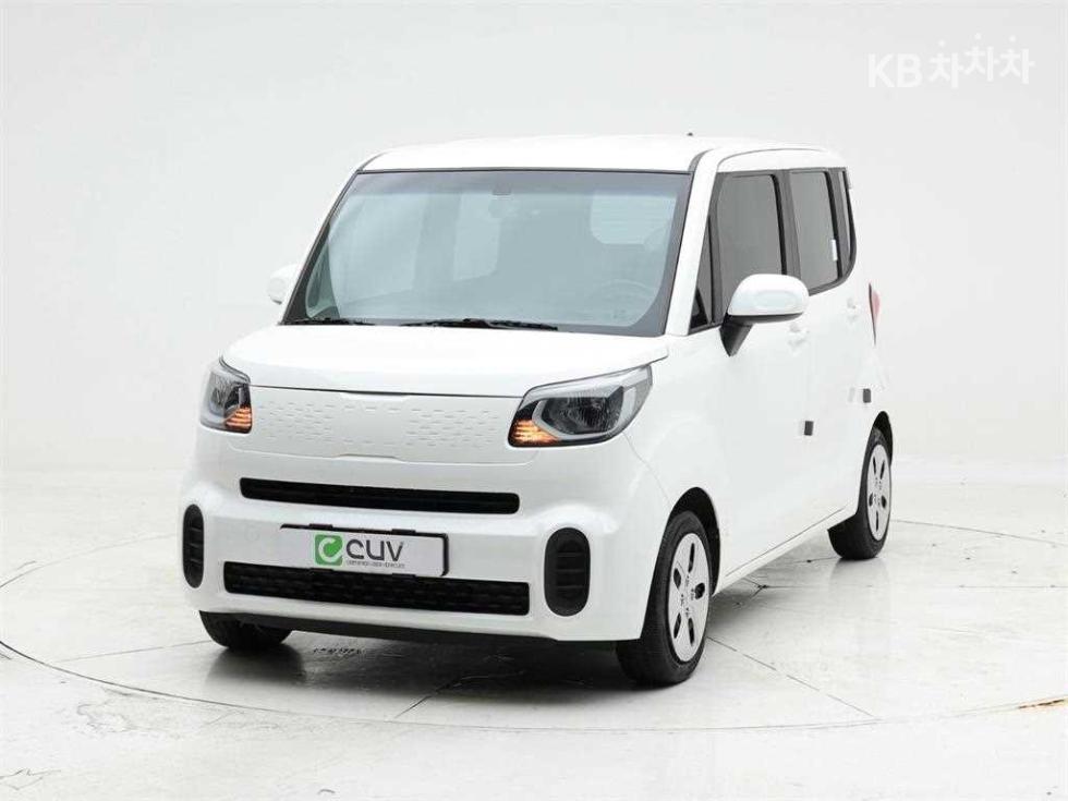 2022 kia ray
