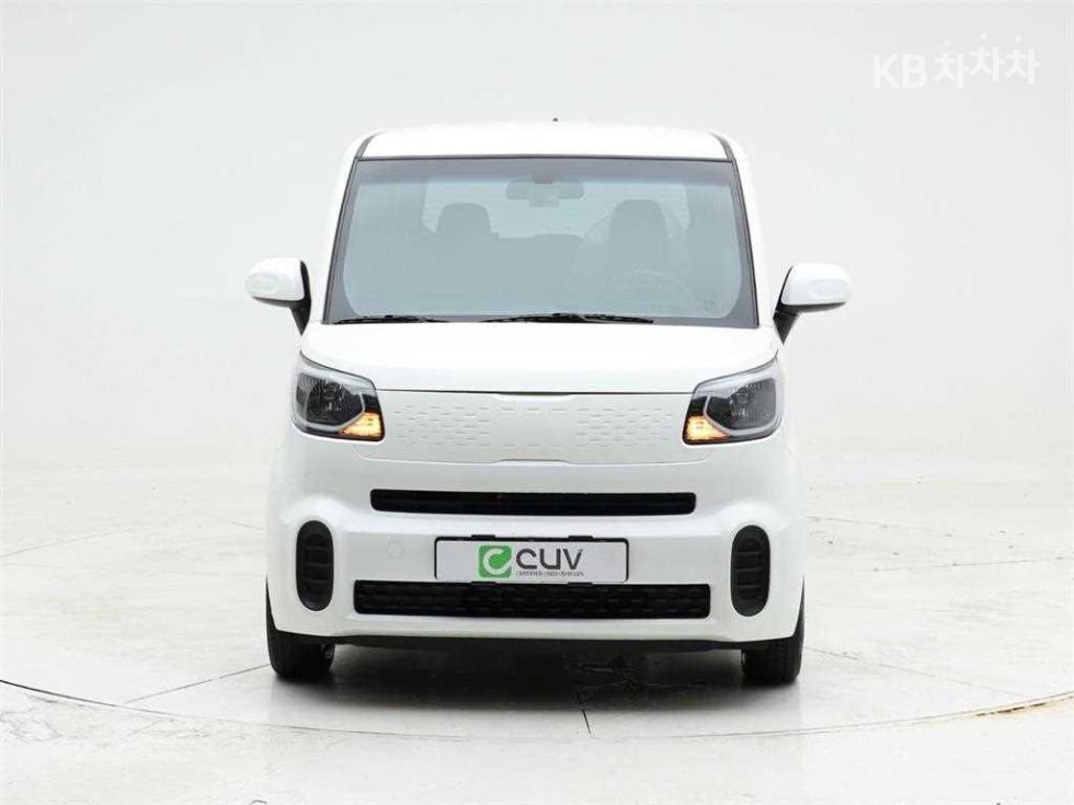 2022 - kia ray