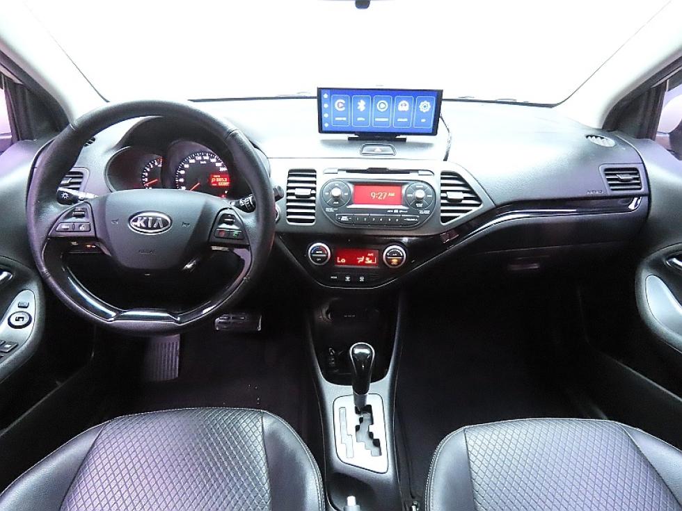 2012 - kia all