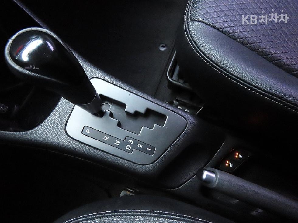 2012 - kia all
