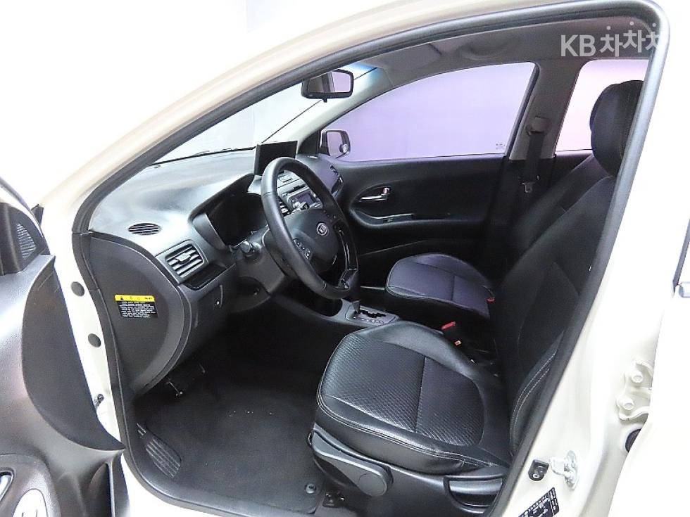 2012 - kia all