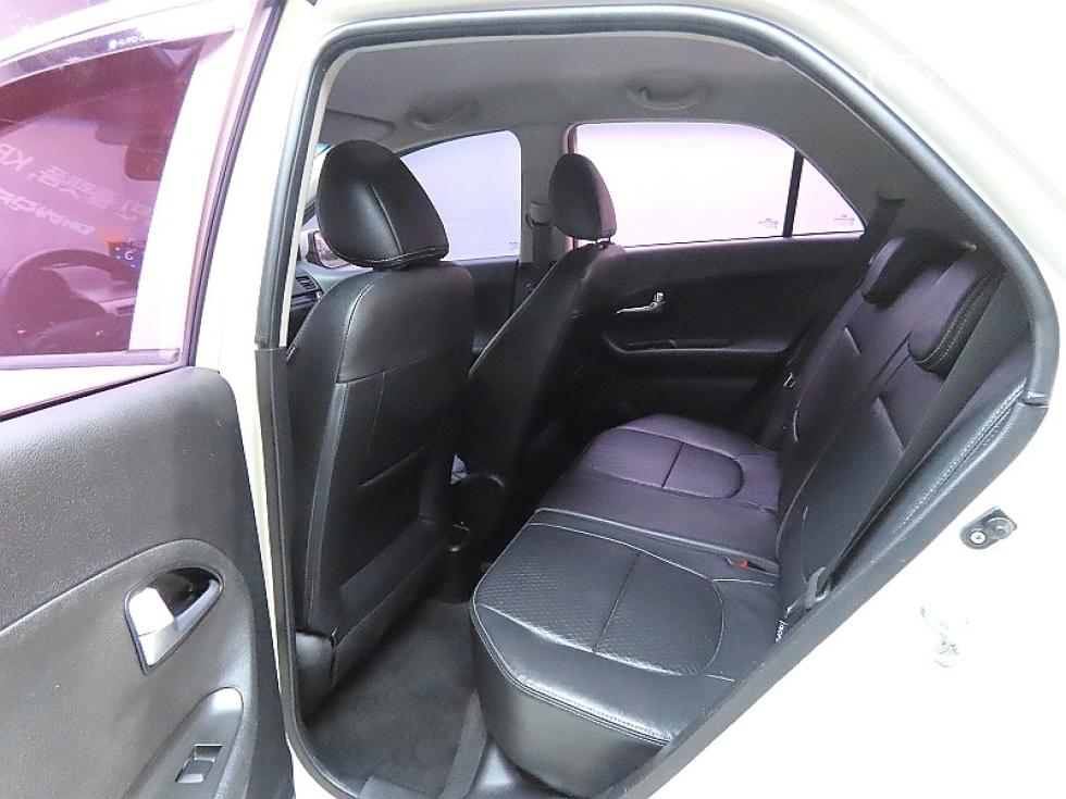 2012 - kia all