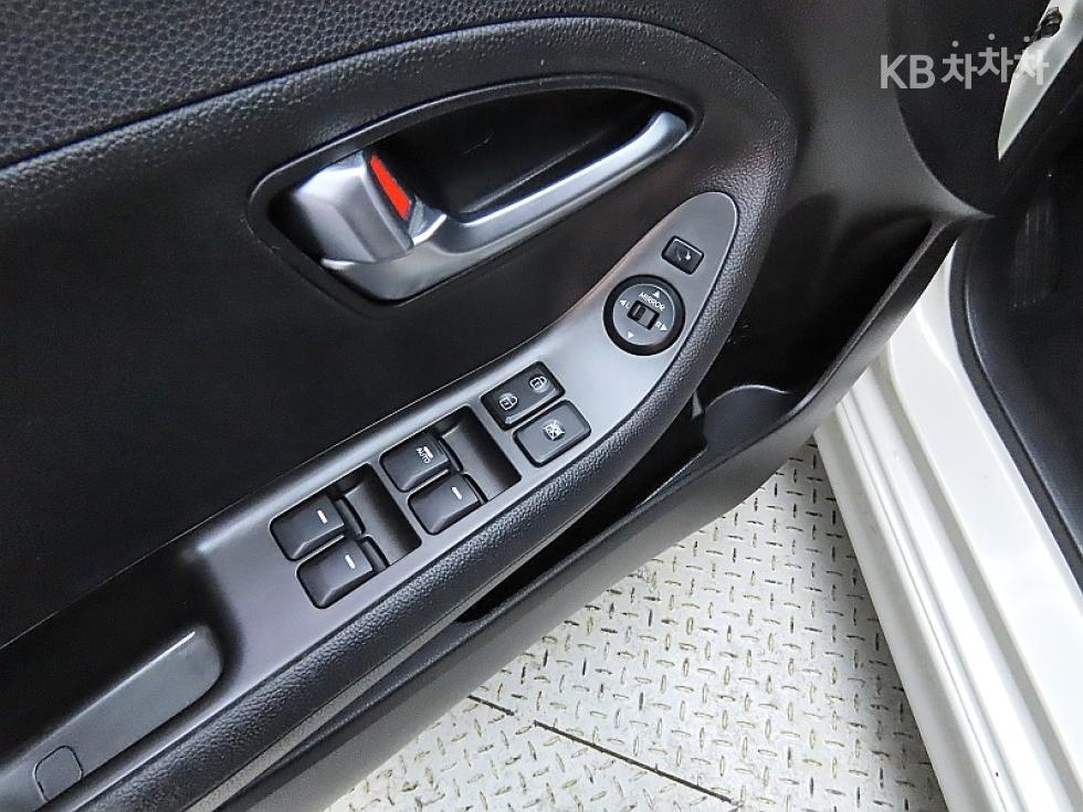 2012 - kia all