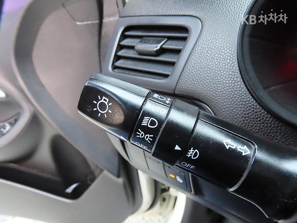 2012 - kia all