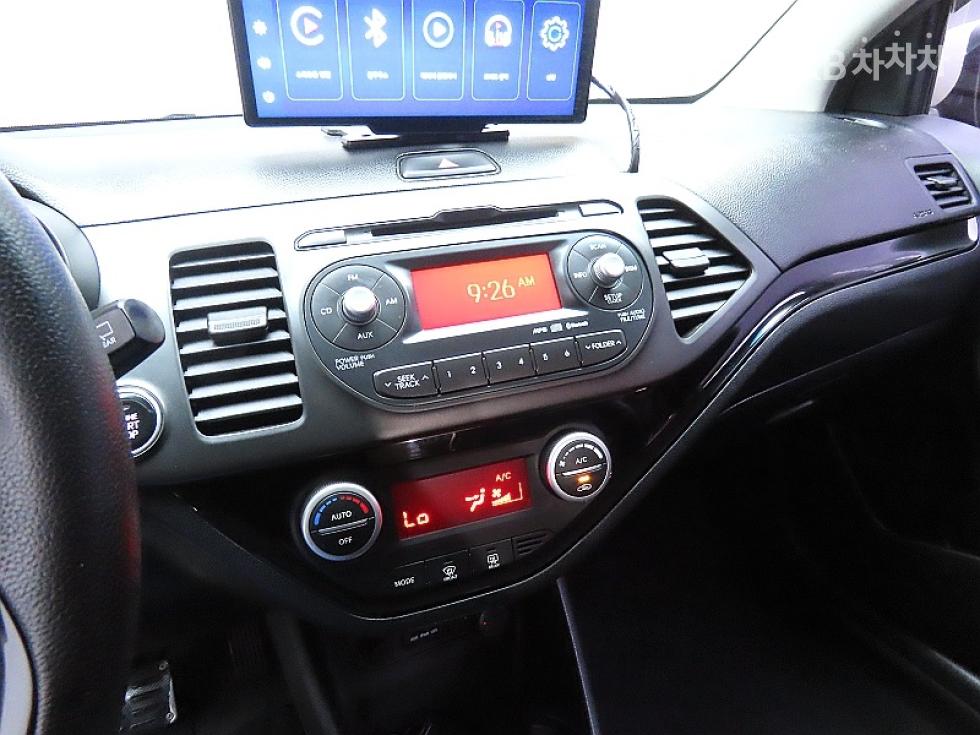 2012 - kia all