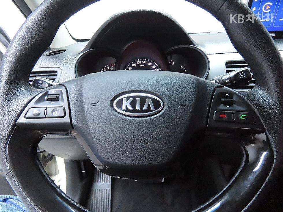 2012 - kia all
