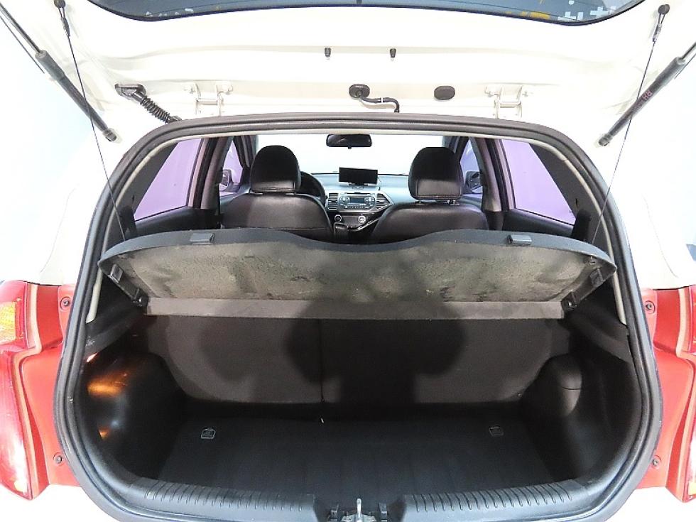 2012 - kia all