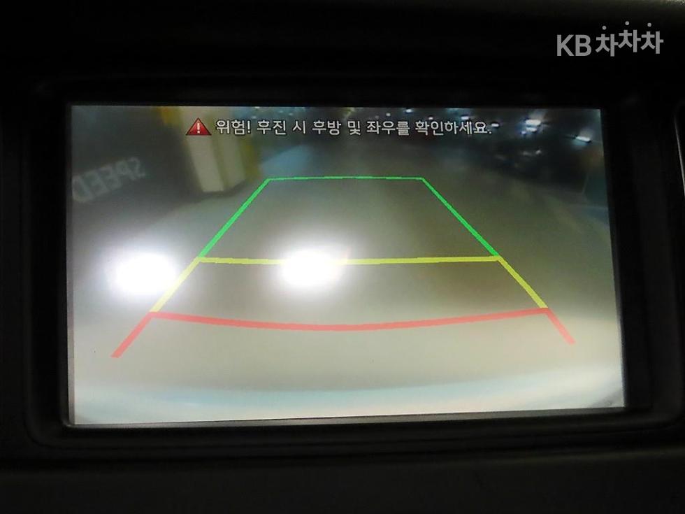 2016 - kia k7