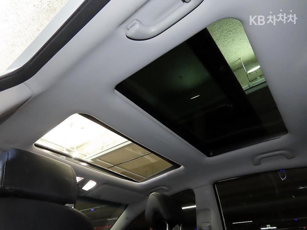 2016 - kia k7