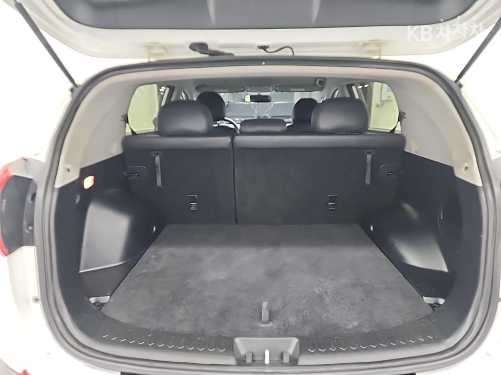 2011 - kia sportage