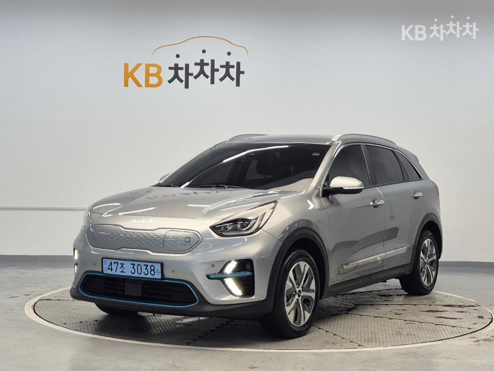 기아 니로 EV 노블레스