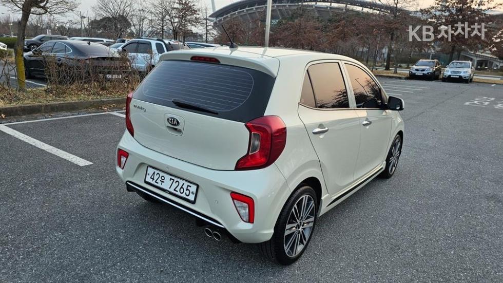 2018 - kia morning (ja)