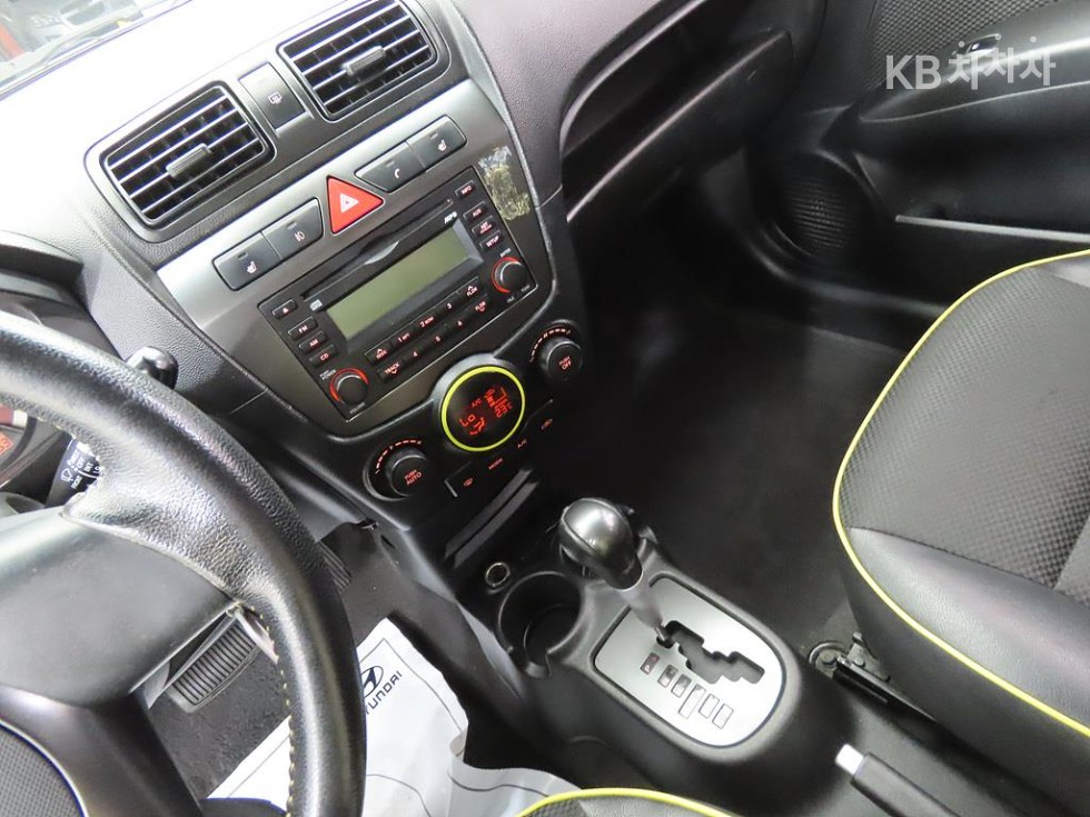 2011 - kia morning