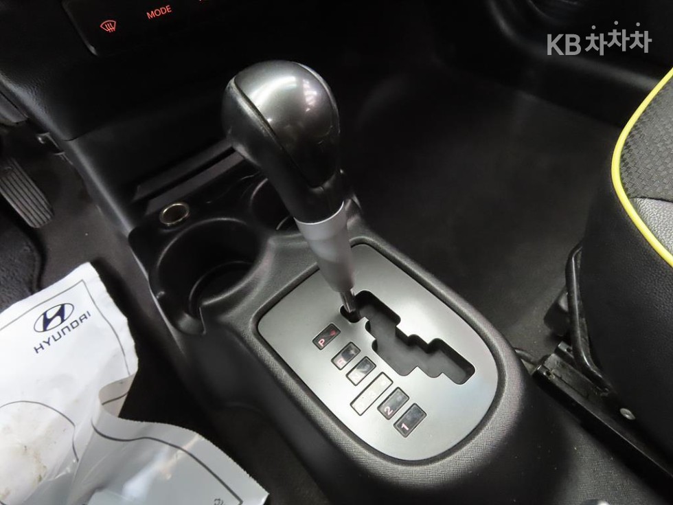 2011 - kia morning