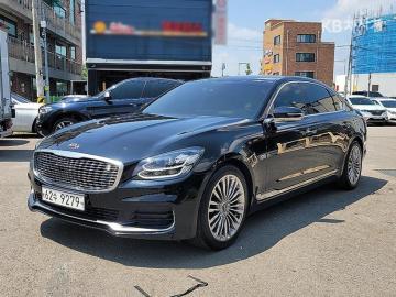 Kia K9 3.8 GDI PlatinumⅡ — foto 1