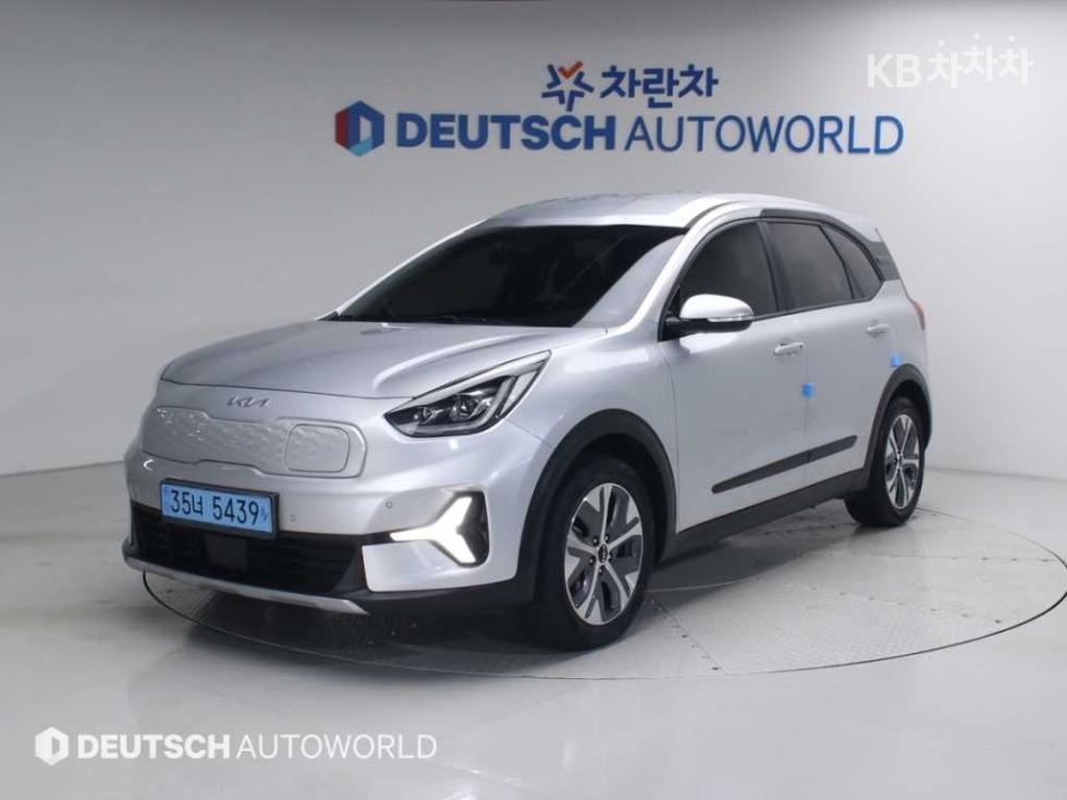 기아 니로 플러스 EV 어스
