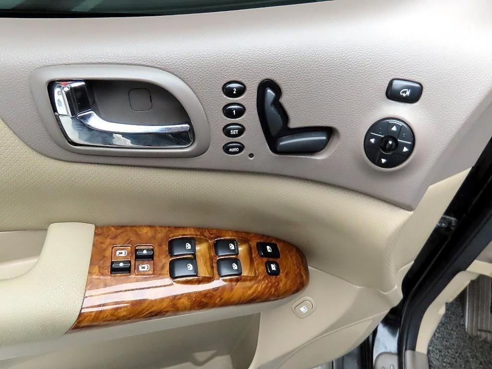 2013 - kia carnival