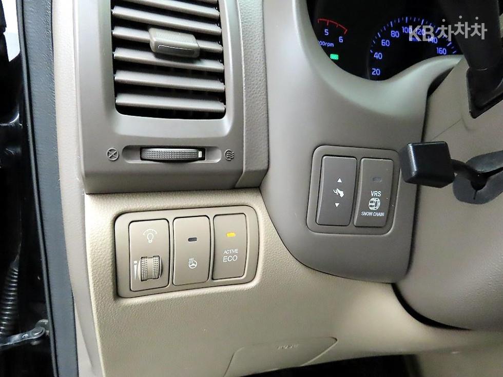 2013 - kia carnival