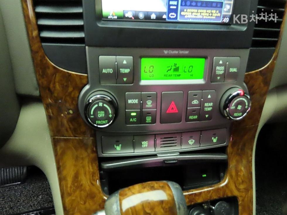 2013 - kia carnival