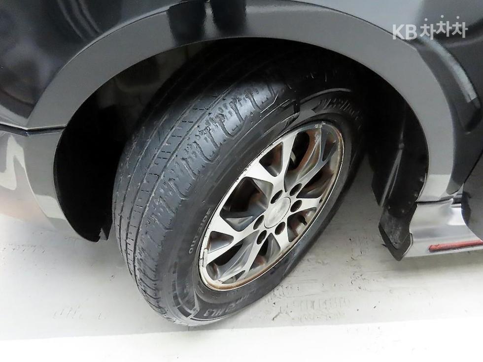 2013 - kia carnival