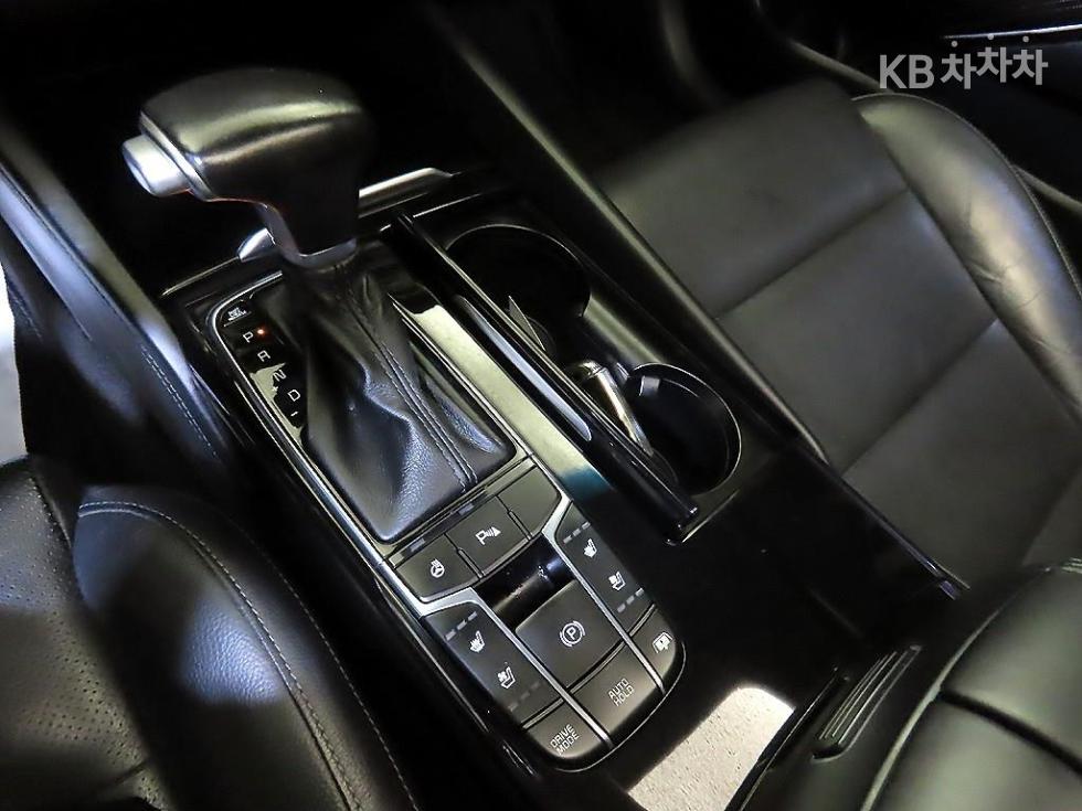 2017 - kia k7