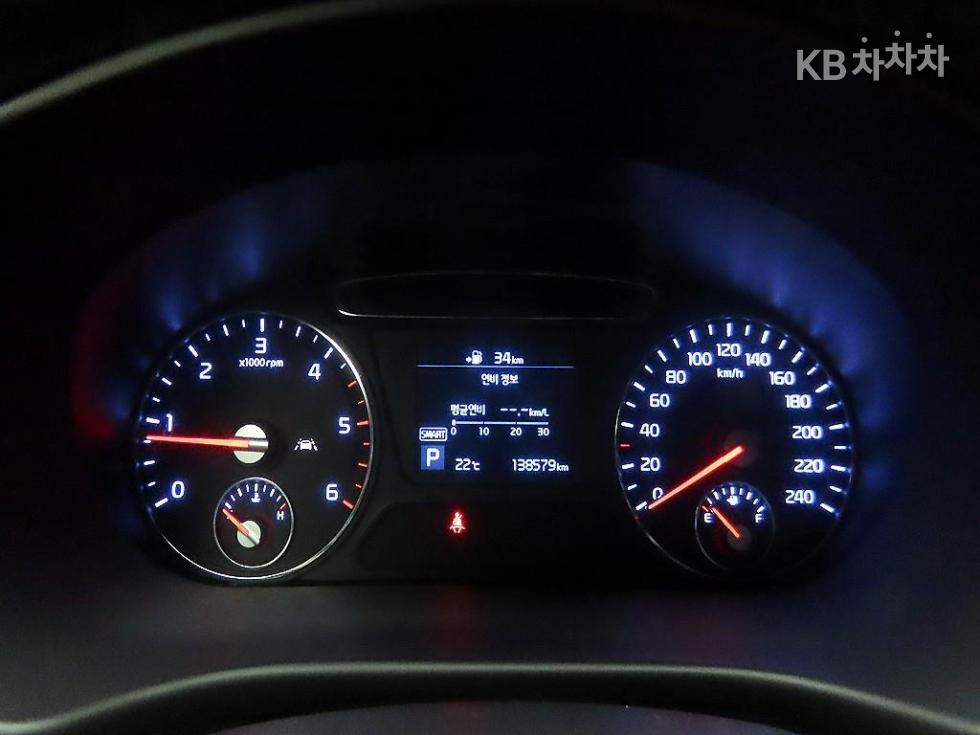 2020 - kia sorento