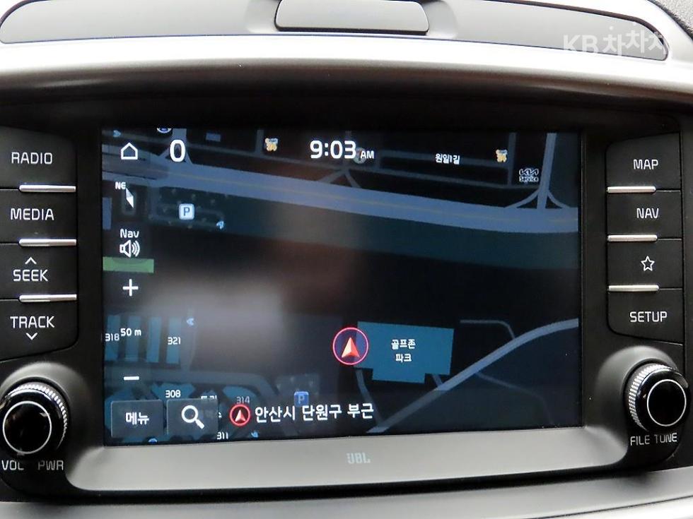 2020 - kia sorento
