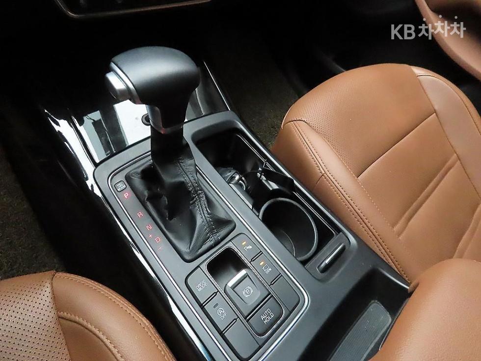 2020 - kia sorento