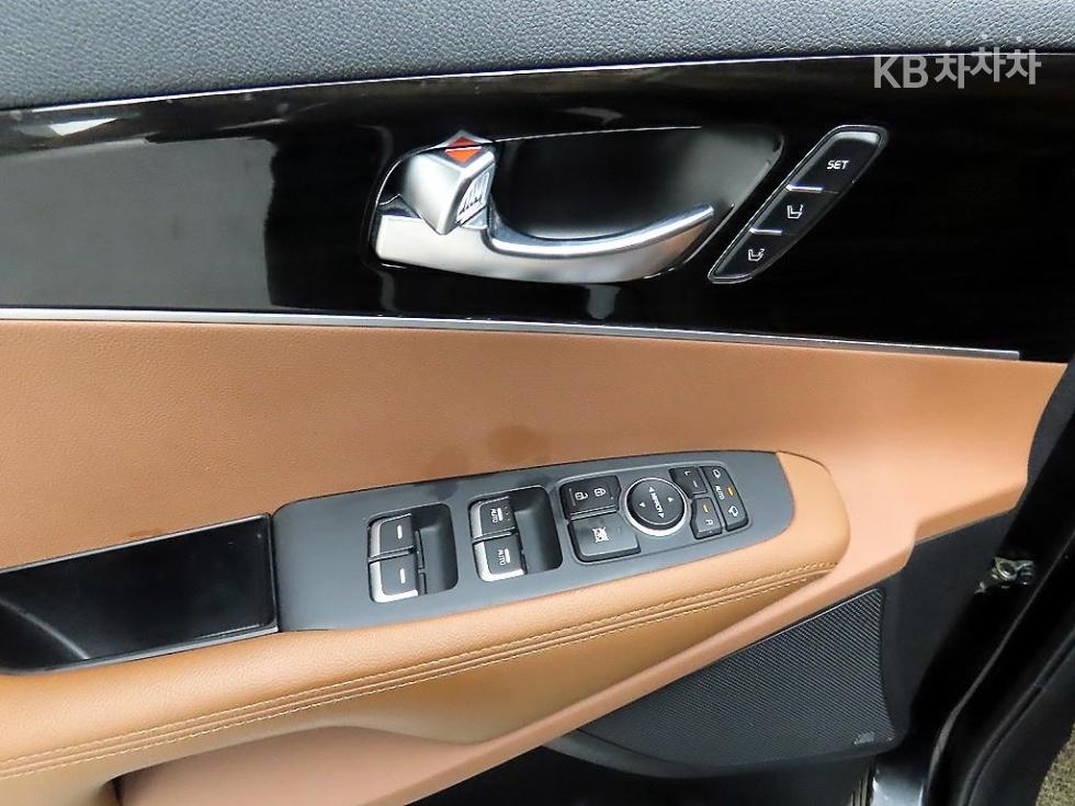 2020 - kia sorento