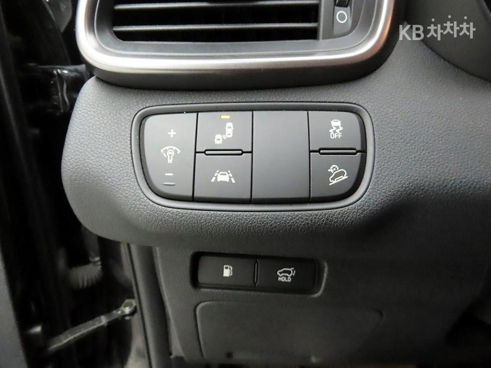 2020 - kia sorento