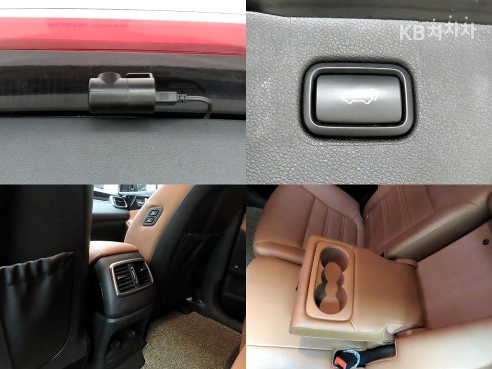 2020 - kia sorento