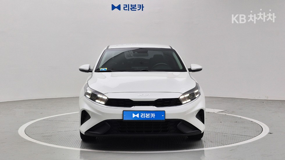 2022 - kia k3