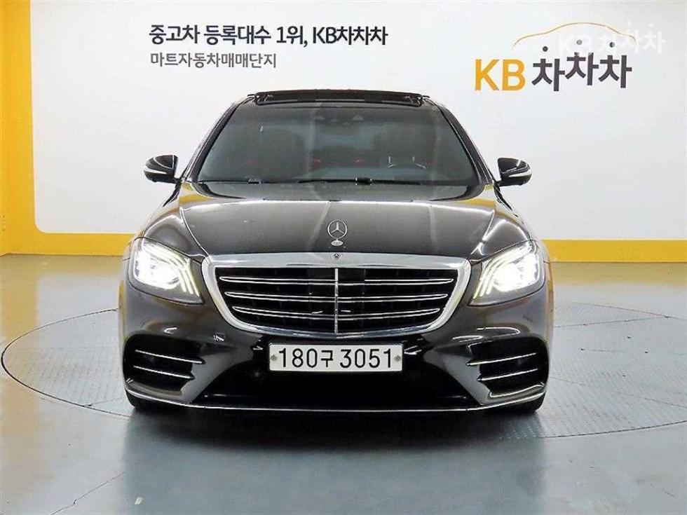 2018 S — Korean used car export from SH GLOBAL