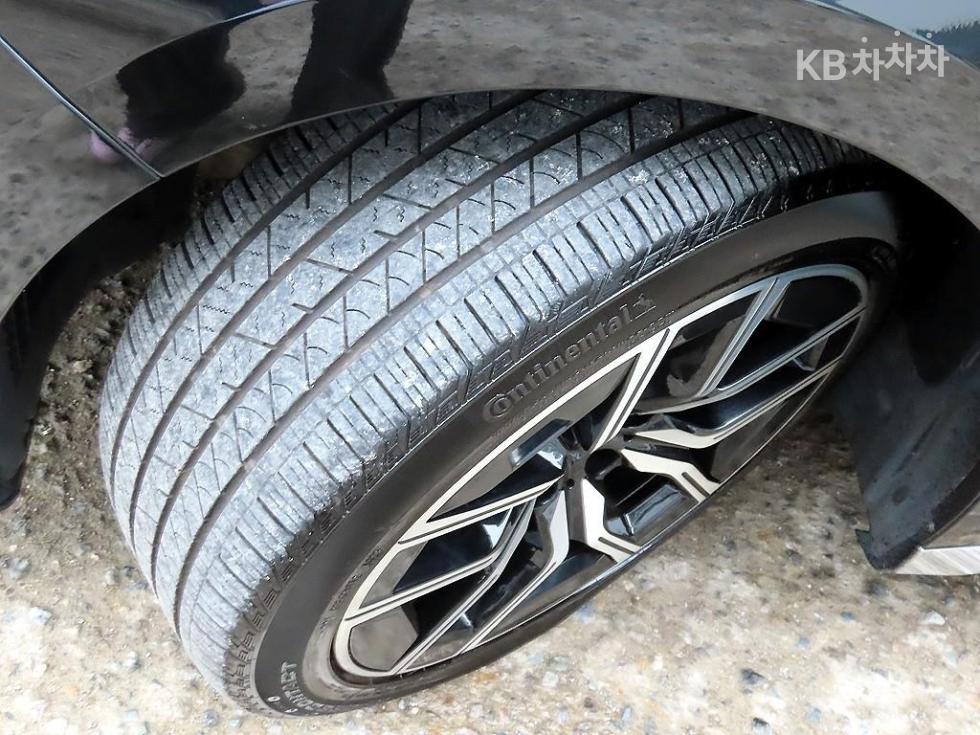 BMW 7er — miniaturë 20