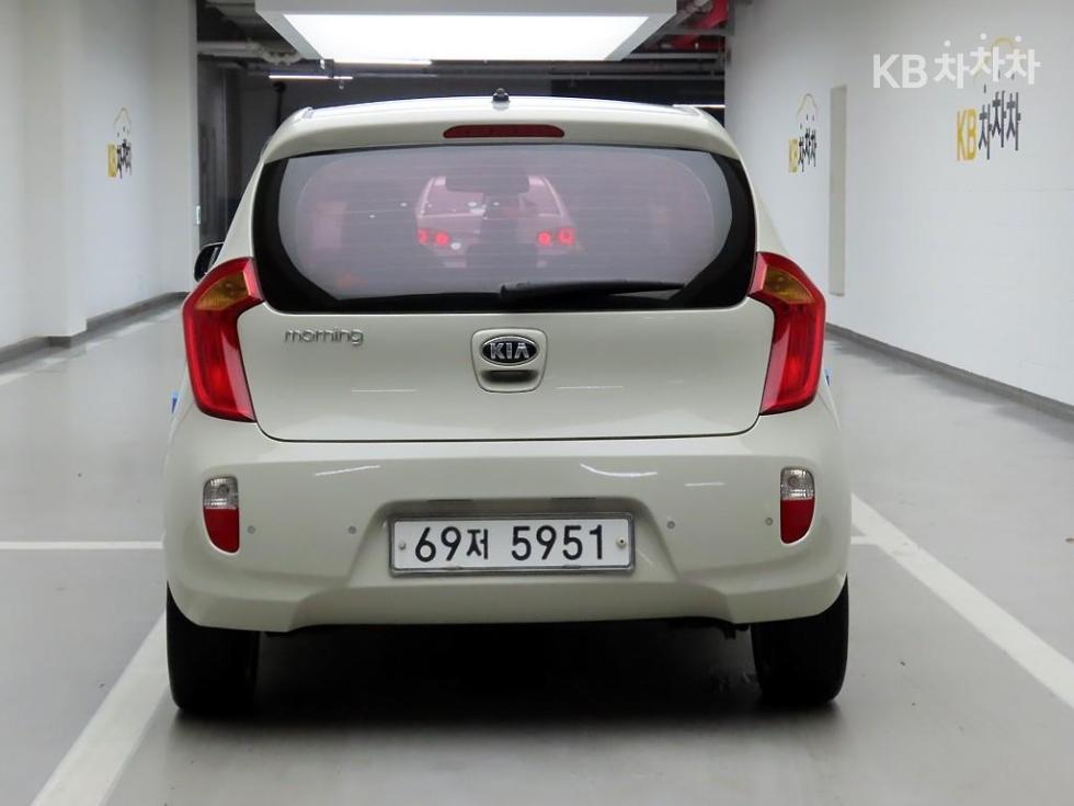 2013 - kia all