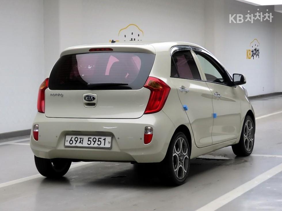 2013 - kia all