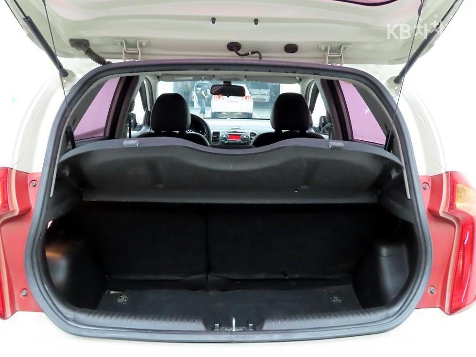2013 - kia all