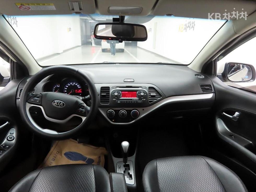2013 - kia all